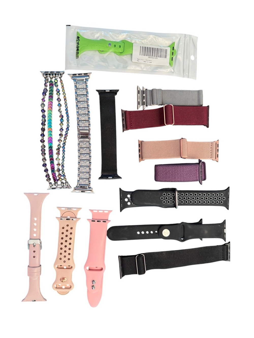 Apple Watch Bands